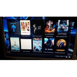 DELL WIFI PC WITH OFFICE 2013 AND KODI MEDIA +WEBCAM AND SPEAKERS