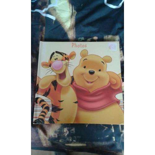 Photo Album