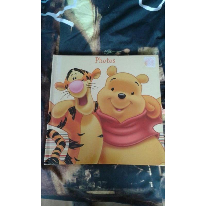 Photo Album