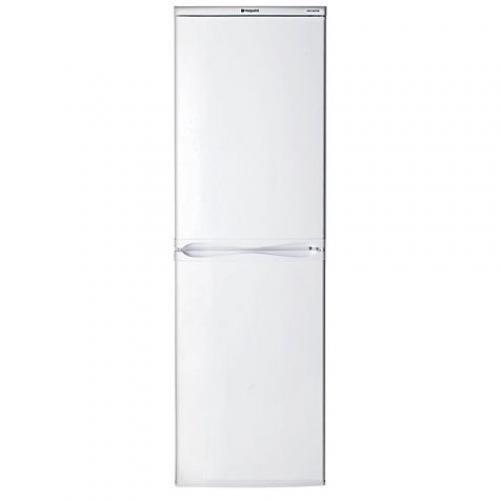 Hotpoint fridge freezer