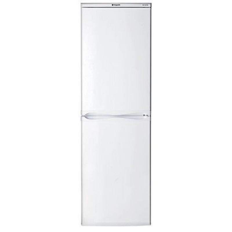 Hotpoint fridge freezer