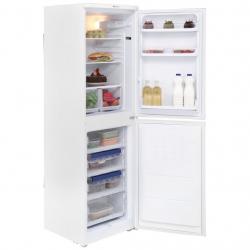 Hotpoint fridge freezer