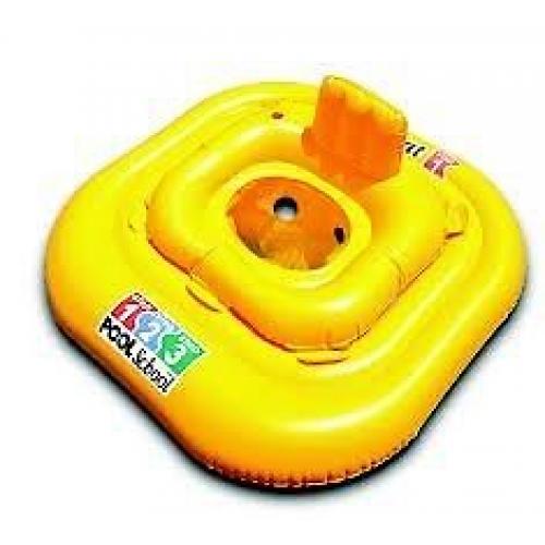 Buoyancy aid