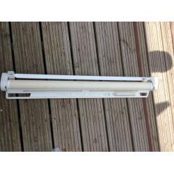 Lascal kiddyguard extending stair gate