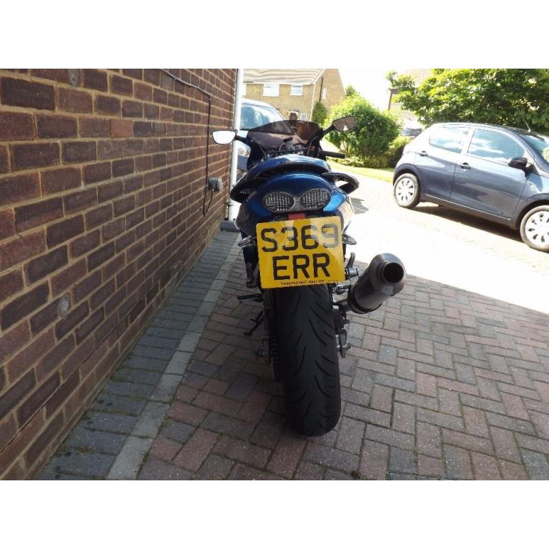 zx9r ninja