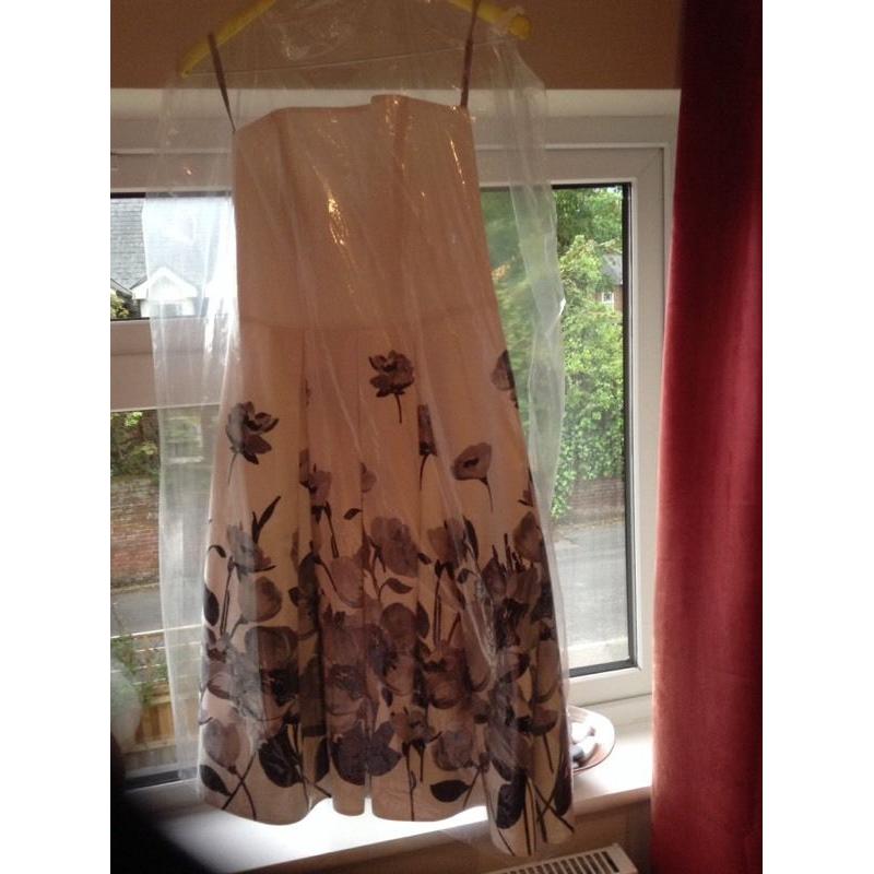 Dress size 8