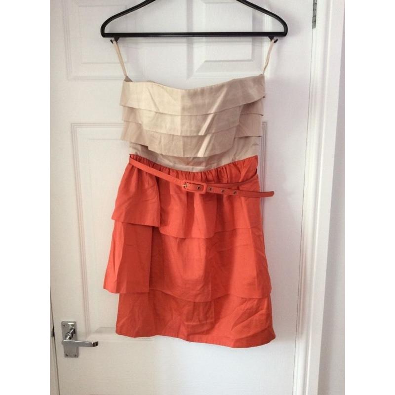 French Connection dress