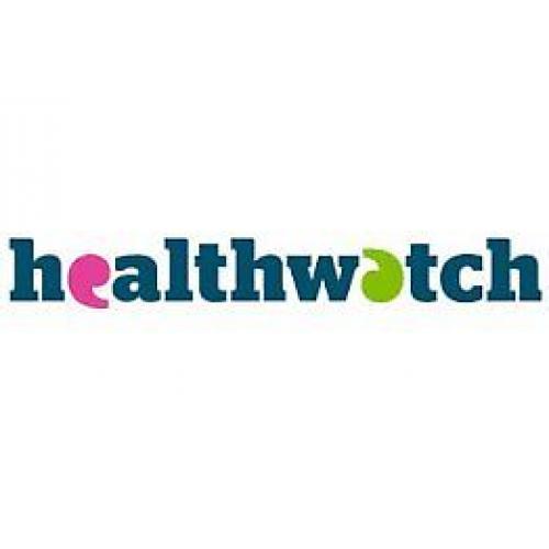 Healthwatch Community Outreach Volunteer