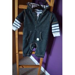 baby boy clothes size 6-9 months bundle