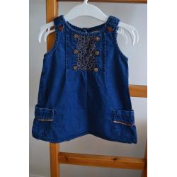 baby girl bundle clothes size 3-6 months