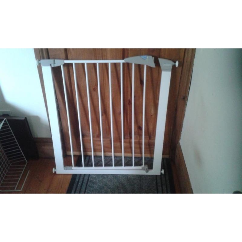 Stairgate for sale.