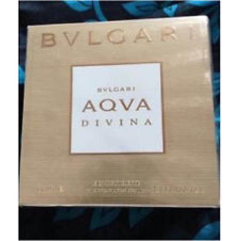 Bvlgari 65 ml