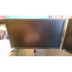 Full HD Samsung 23" Monitors - Pair or Single