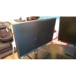 Samsung 22" Widescreen Monitors - Pair or Single
