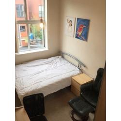 Walking distance to city centre