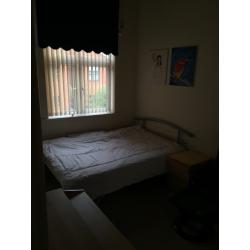 Walking distance to city centre