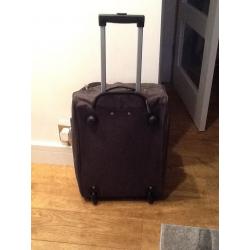 2 cabin bags