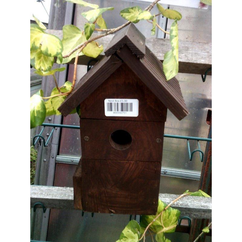 Nest Box