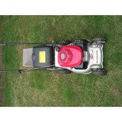 HONDA IZY HRG415 SDE