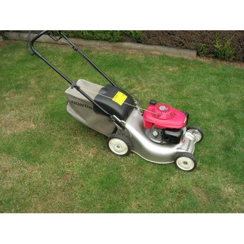 HONDA IZY HRG415 SDE
