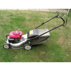 HONDA IZY HRG415 SDE