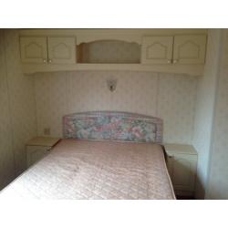 static cheap caravan for sale Isle of Wight Private sale 12month season nr Thorness bay& Lower Hyde