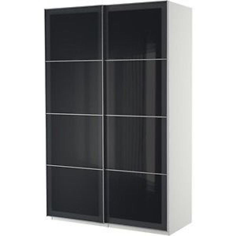 IKEA sliding wardrobe doors