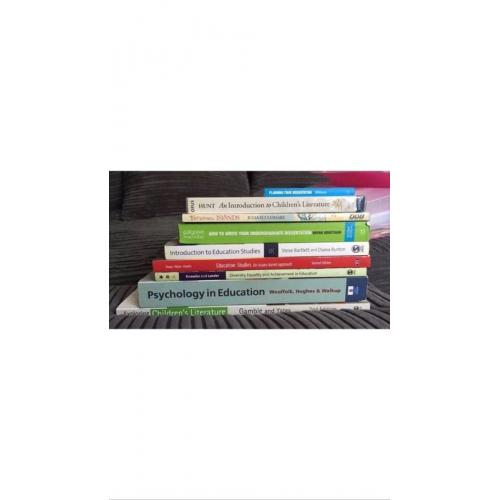 Education books