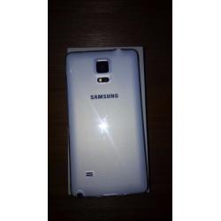 Samsung Galaxy Note 4 (SM-N910F) Unlock to all network