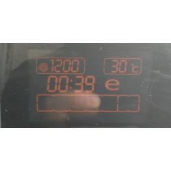Washing machine 1400rpm 7kg