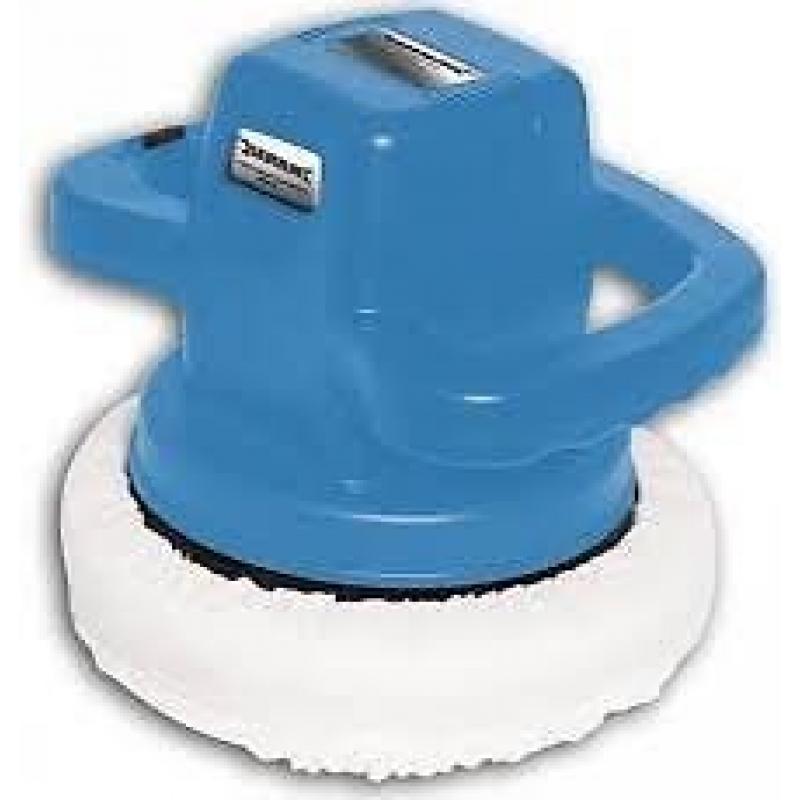 Car polisher