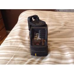 Dewalt cross line lazer