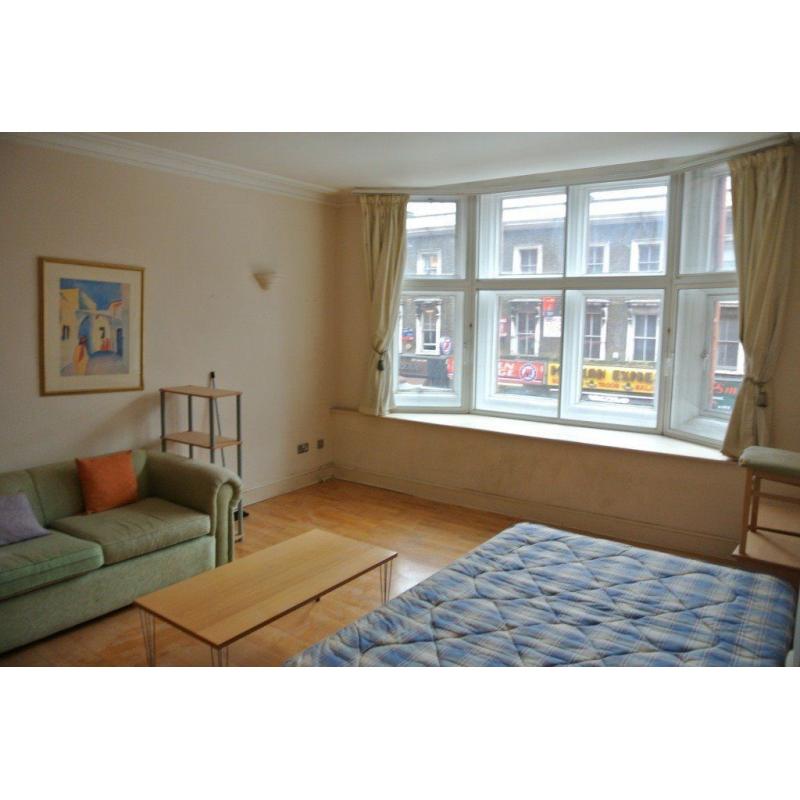 N. Amazing Double room in Farringdon area GIANT ROOM *all bills incl*