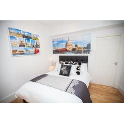 ** CAMDEN Double Room ** Twin Room to Rent in House Share / Flat in Camden, London (AVAILABLE NOW)