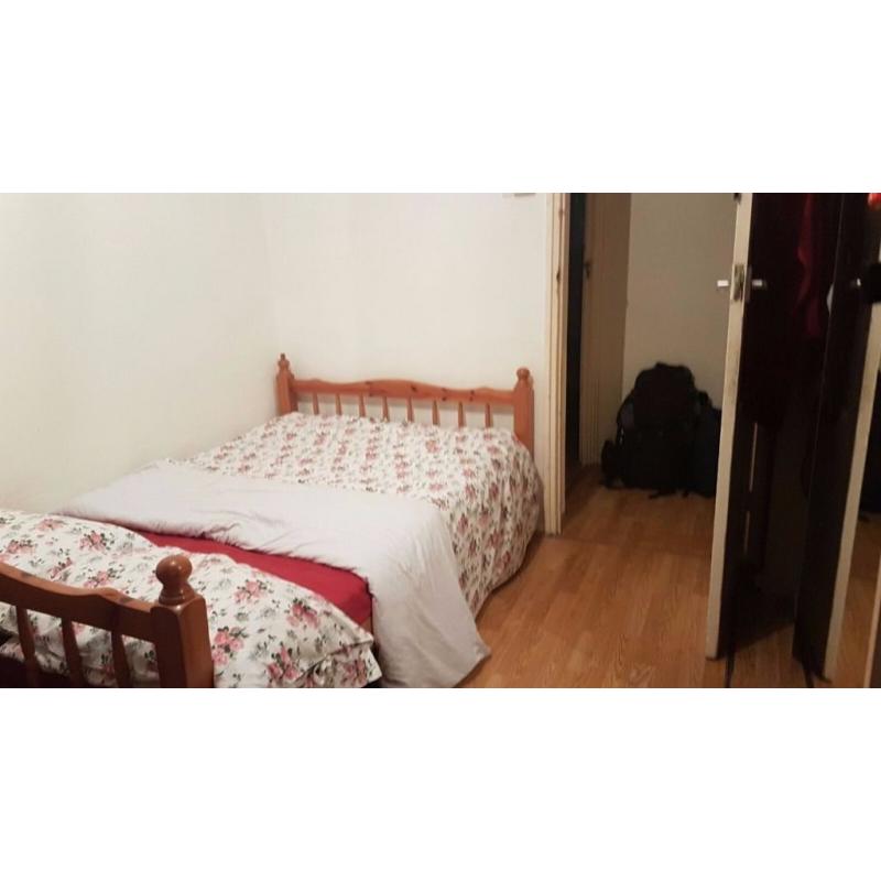 Spacious Double bedroom near Brick Lane