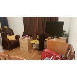 Spacious Double bedroom near Brick Lane