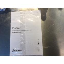 Freezer