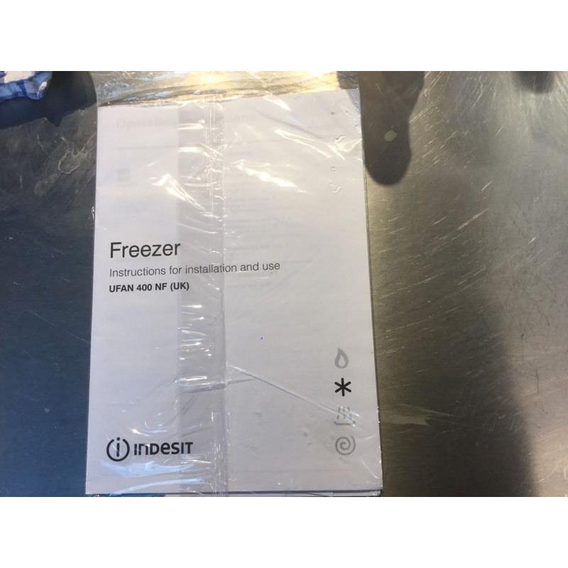 Freezer