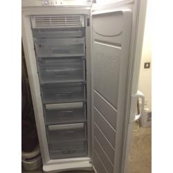Freezer
