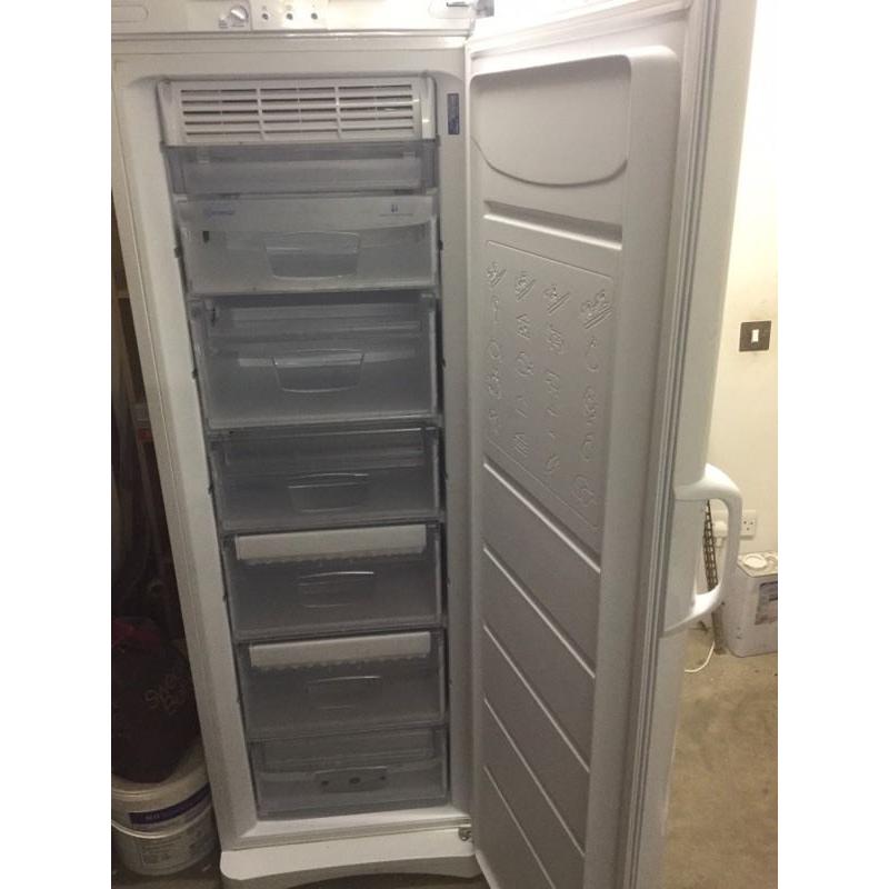 Freezer