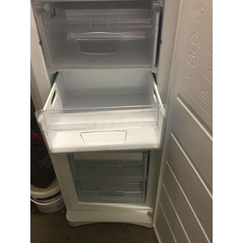 Freezer