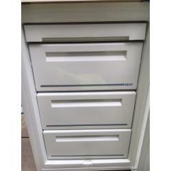 Frigidaire freezer