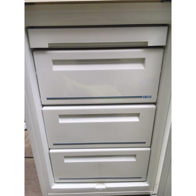 Frigidaire freezer