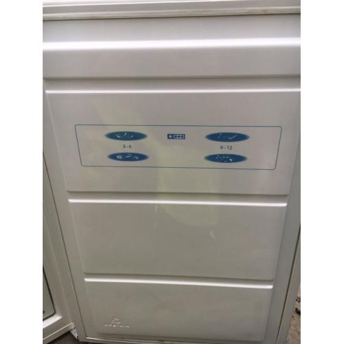 Frigidaire freezer