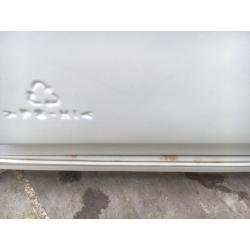 Frigidaire freezer