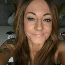 Human hair long wig