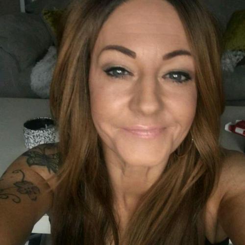 Human hair long wig