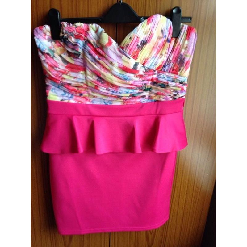 BNWT little mistress dress