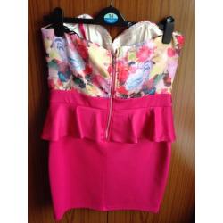 BNWT little mistress dress