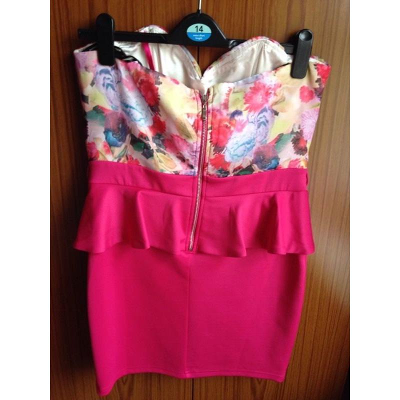 BNWT little mistress dress